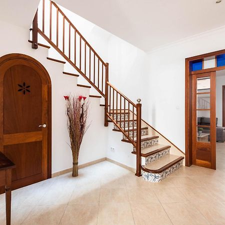 Ca Na Bel 4 Bedroom House, Ciutadella Сьюдадела Экстерьер фото