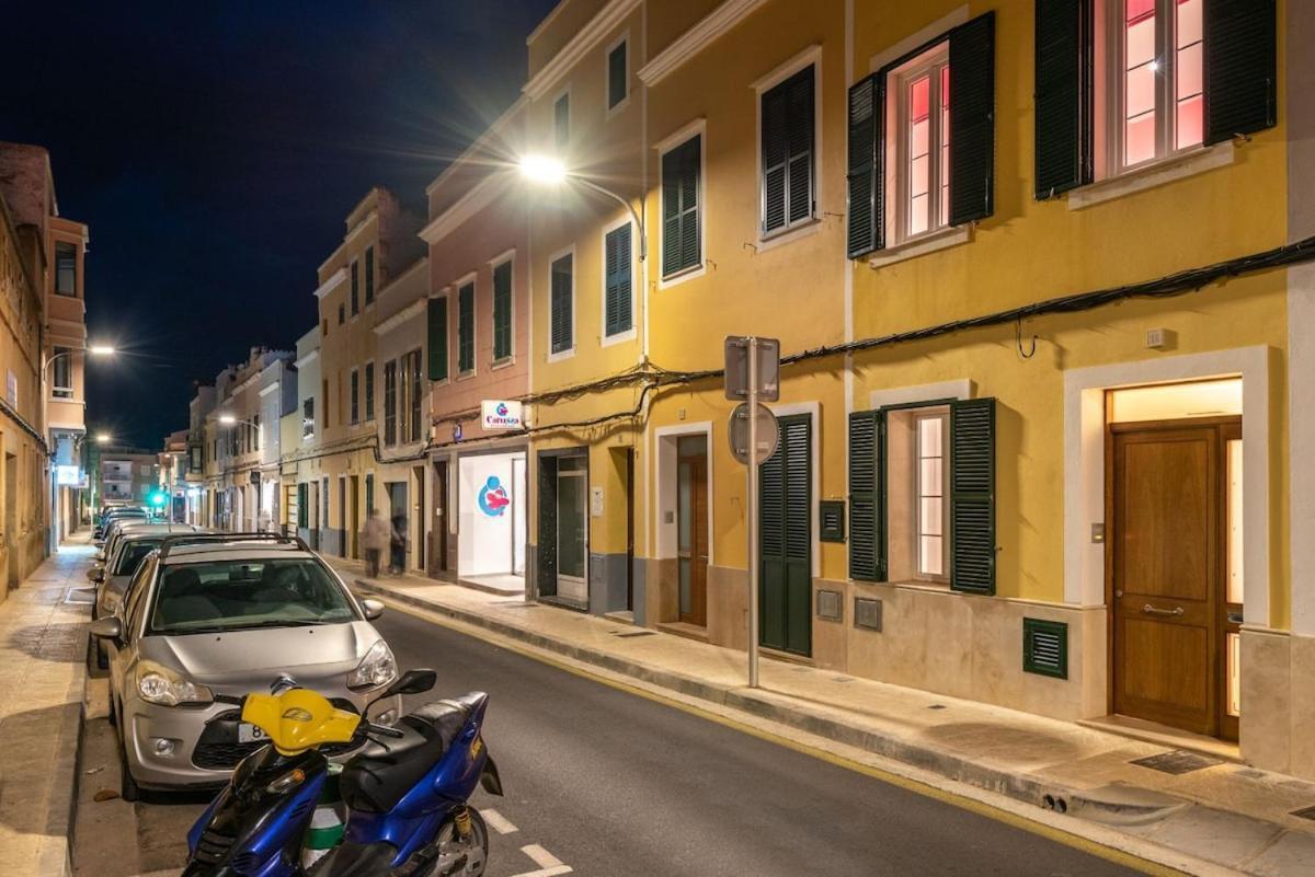 Ca Na Bel 4 Bedroom House, Ciutadella Сьюдадела Экстерьер фото