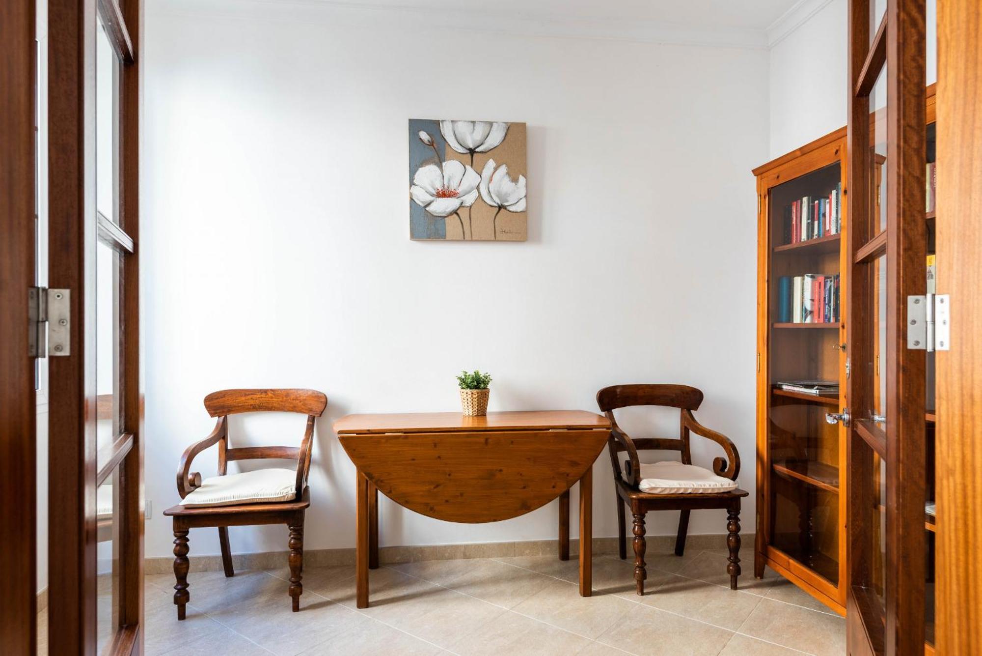 Ca Na Bel 4 Bedroom House, Ciutadella Сьюдадела Экстерьер фото