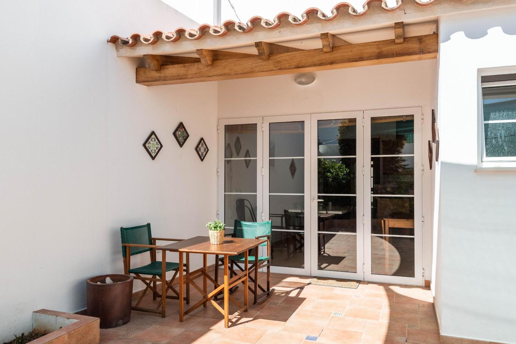 Ca Na Bel 4 Bedroom House, Ciutadella Сьюдадела Экстерьер фото