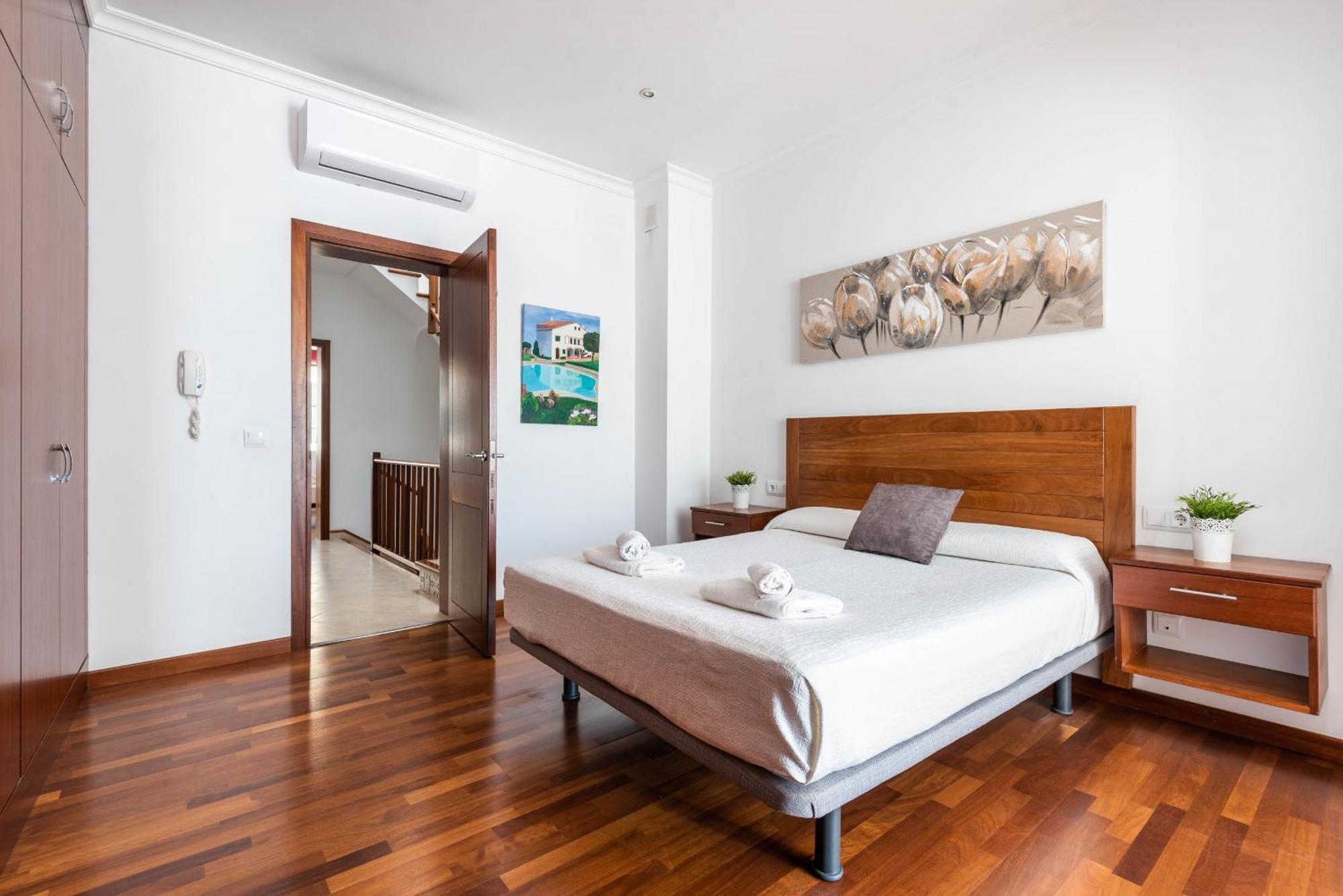 Ca Na Bel 4 Bedroom House, Ciutadella Сьюдадела Экстерьер фото