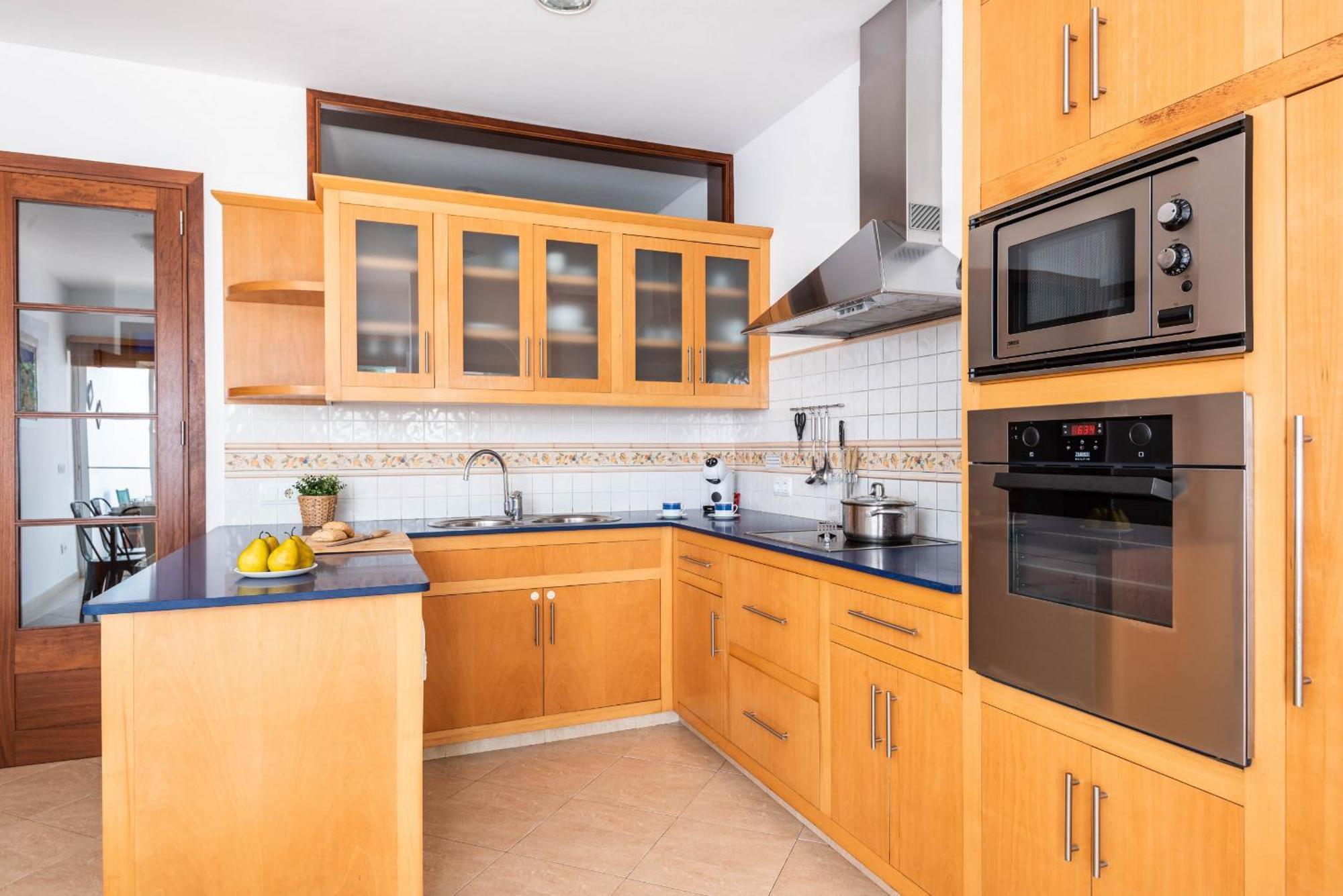 Ca Na Bel 4 Bedroom House, Ciutadella Сьюдадела Экстерьер фото