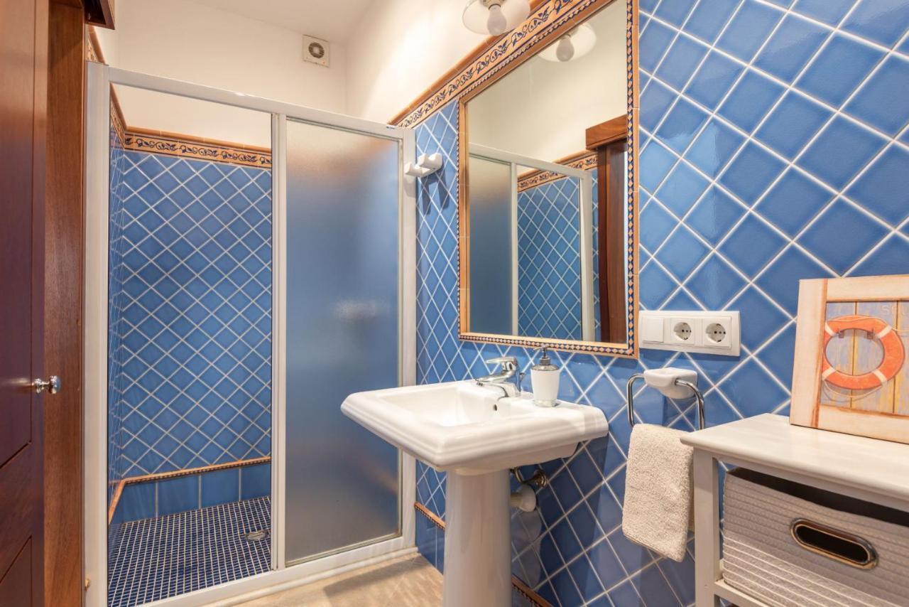 Ca Na Bel 4 Bedroom House, Ciutadella Сьюдадела Экстерьер фото